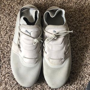 Size 13 men’s puma